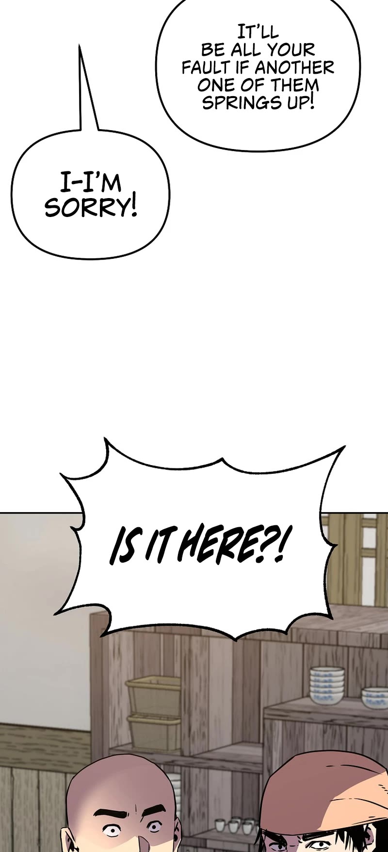 Reincarnation of the Murim Clan's Former Ranker Chapter 120 page 50 - Chapter 120