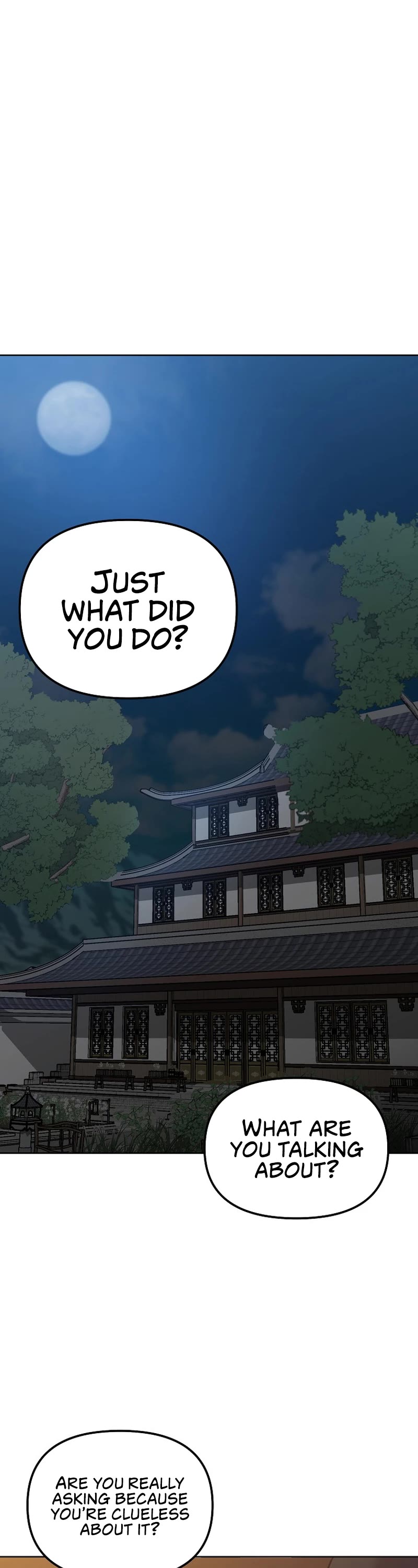 Reincarnation of the Murim Clan's Former Ranker Chapter 120 page 56 - Chapter 120