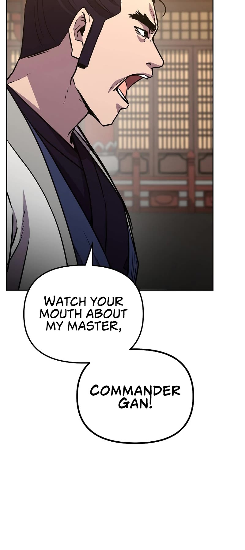 Reincarnation of the Murim Clan's Former Ranker Chapter 120 page 59 - Chapter 120