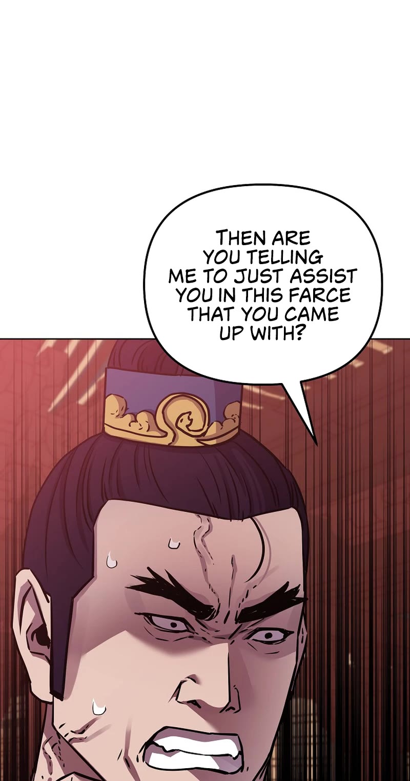 Reincarnation of the Murim Clan's Former Ranker Chapter 120 page 62 - Chapter 120