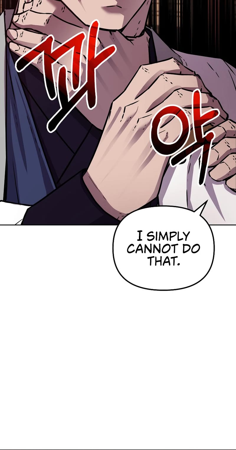 Reincarnation of the Murim Clan's Former Ranker Chapter 120 page 63 - Chapter 120