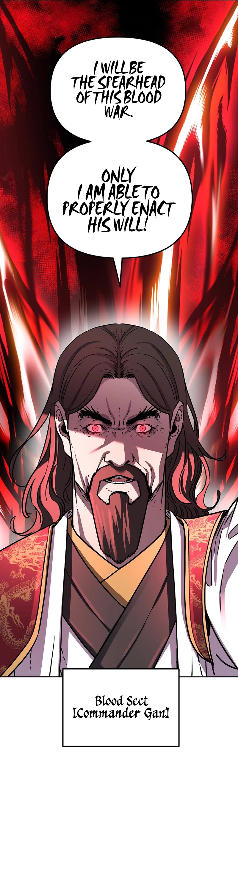 Reincarnation of the Murim Clan's Former Ranker Chapter 120 page 64 - Chapter 120