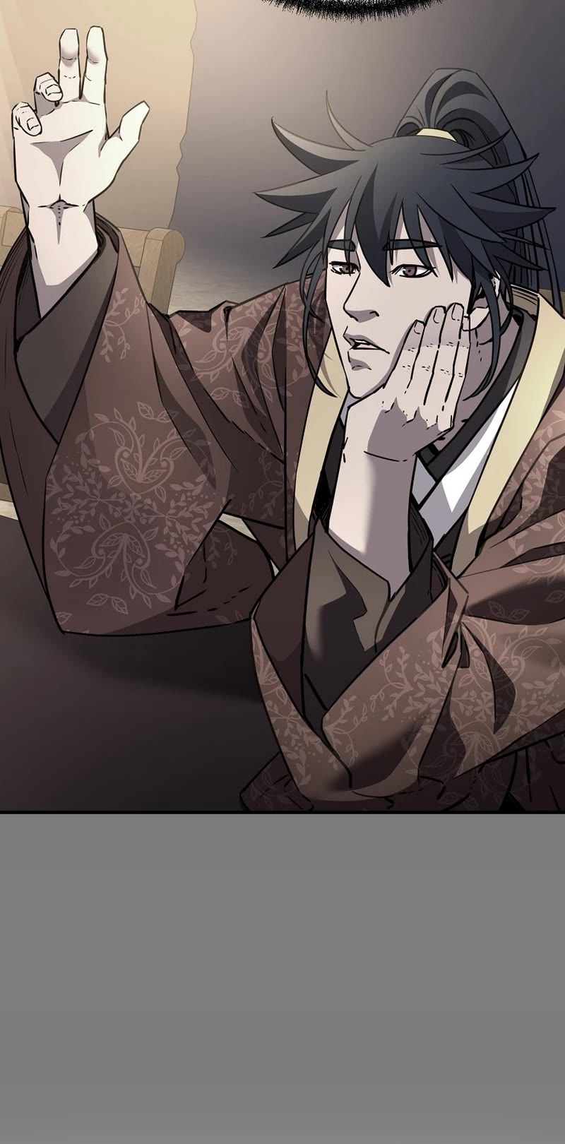 Reincarnation of the Murim Clan's Former Ranker Chapter 120 page 67 - Chapter 120