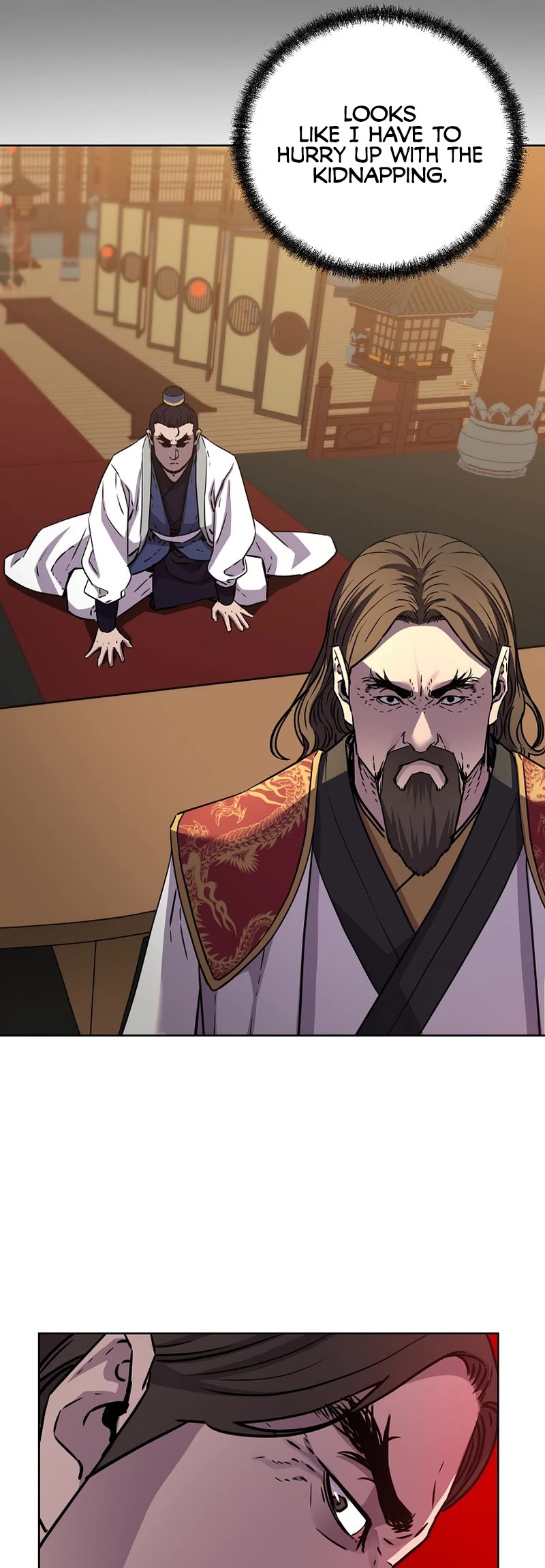 Reincarnation of the Murim Clan's Former Ranker Chapter 120 page 68 - Chapter 120