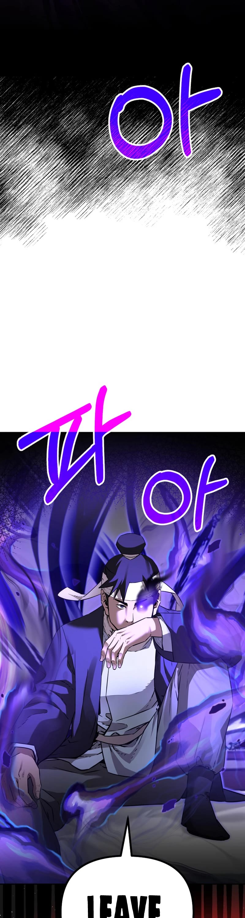 Reincarnation of the Murim Clan's Former Ranker Chapter 121 page 10 - Chapter 121