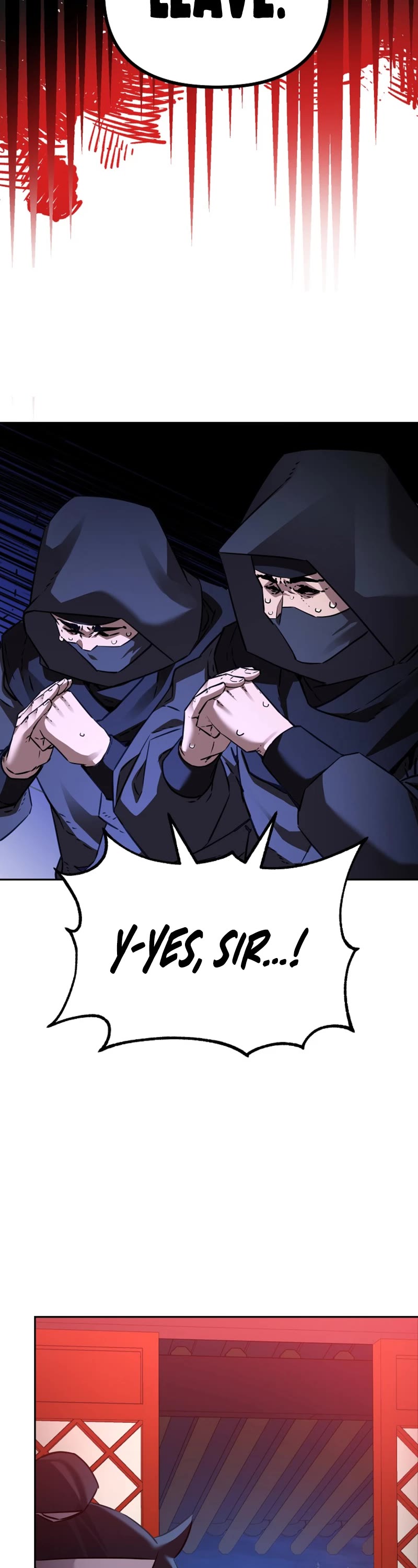 Reincarnation of the Murim Clan's Former Ranker Chapter 121 page 11 - Chapter 121