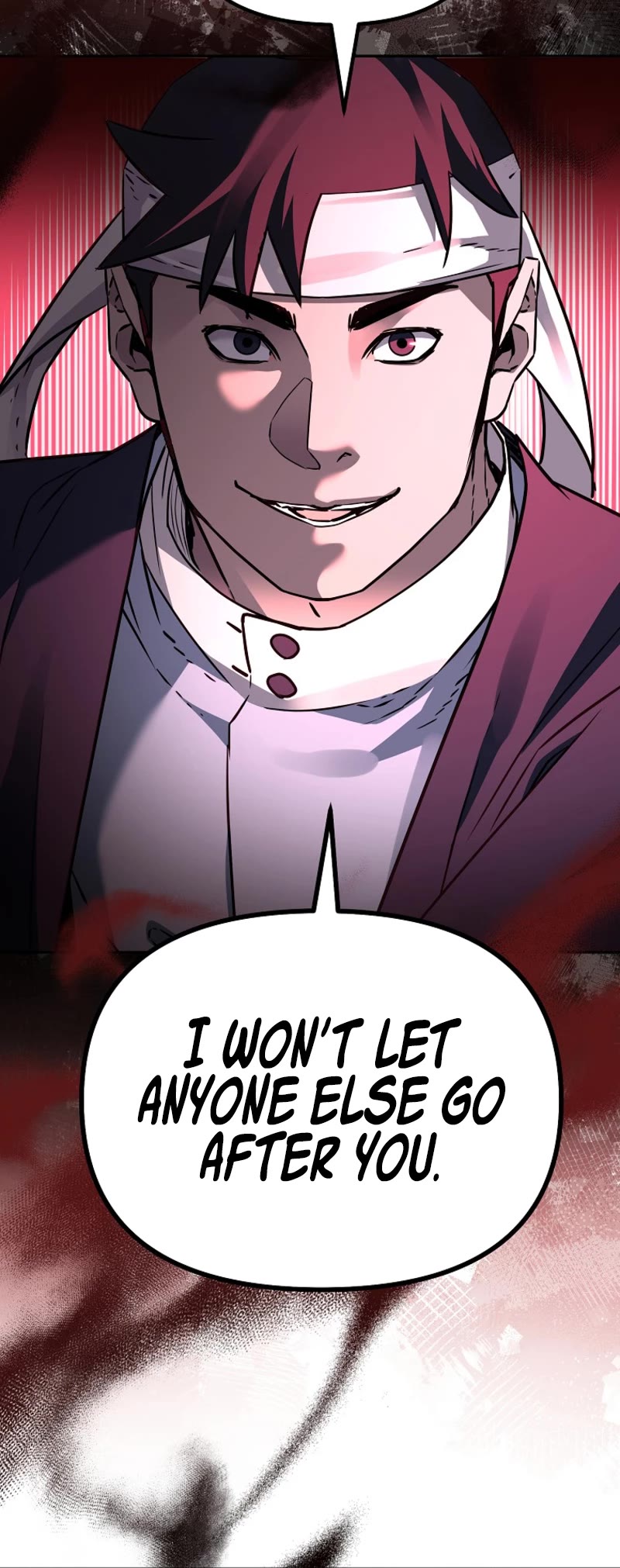 Reincarnation of the Murim Clan's Former Ranker Chapter 121 page 13 - Chapter 121