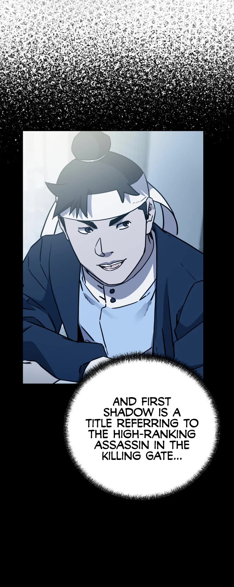 Reincarnation of the Murim Clan's Former Ranker Chapter 121 page 16 - Chapter 121