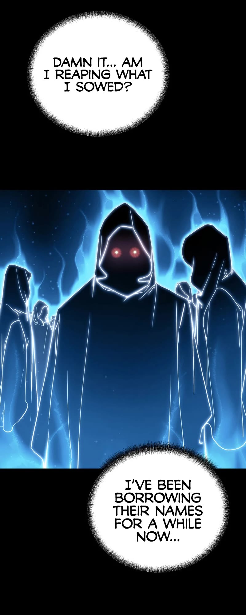 Reincarnation of the Murim Clan's Former Ranker Chapter 121 page 17 - Chapter 121