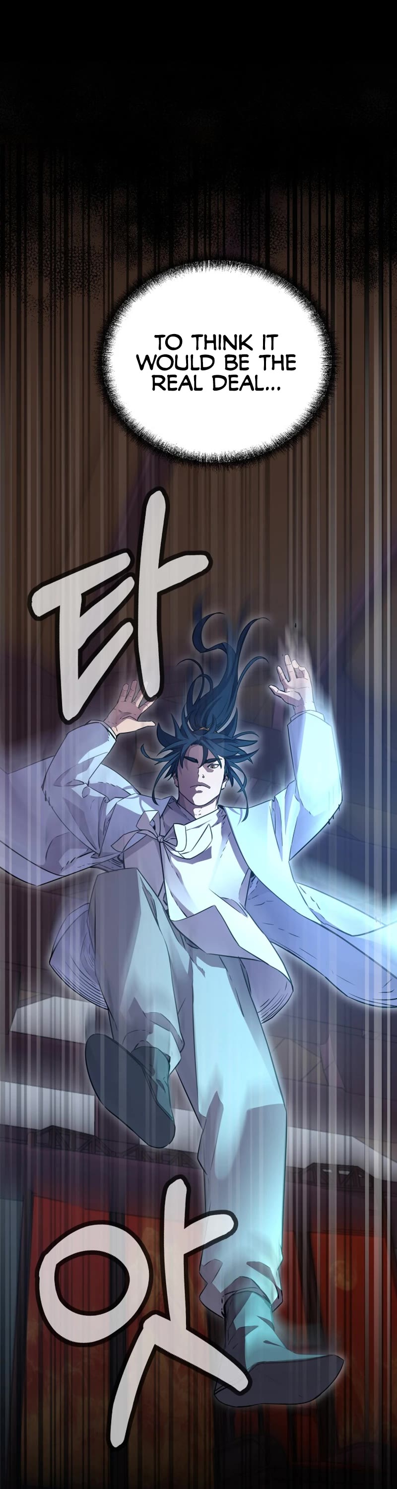 Reincarnation of the Murim Clan's Former Ranker Chapter 121 page 18 - Chapter 121