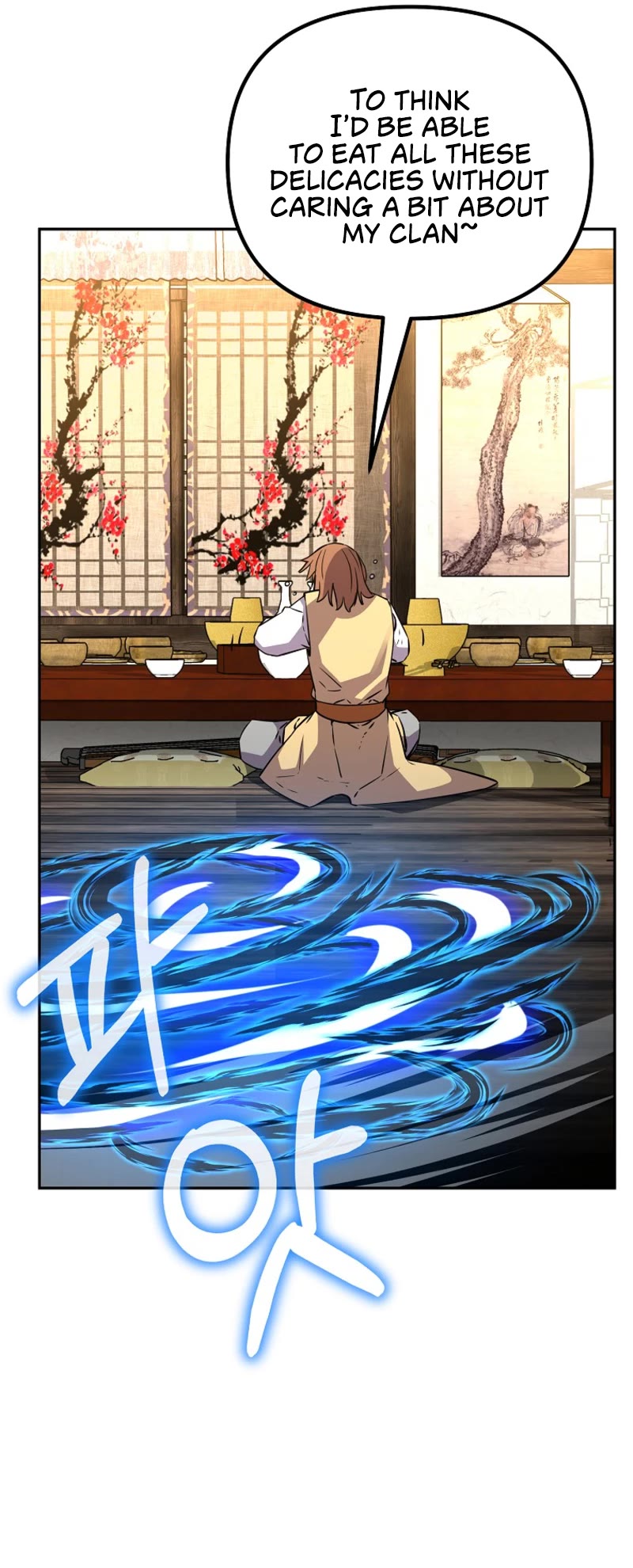 Reincarnation of the Murim Clan's Former Ranker Chapter 121 page 29 - Chapter 121