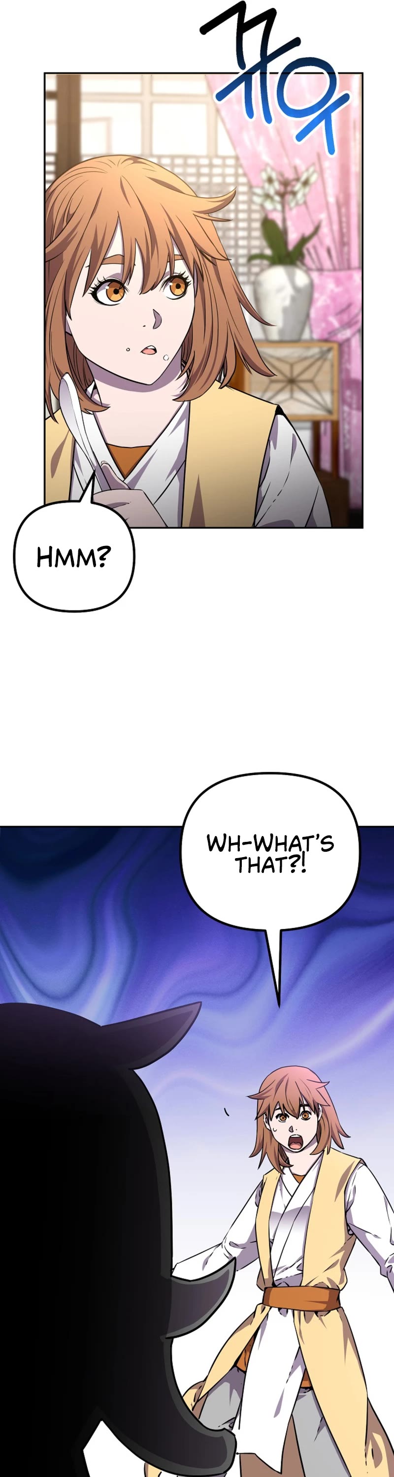 Reincarnation of the Murim Clan's Former Ranker Chapter 121 page 30 - Chapter 121