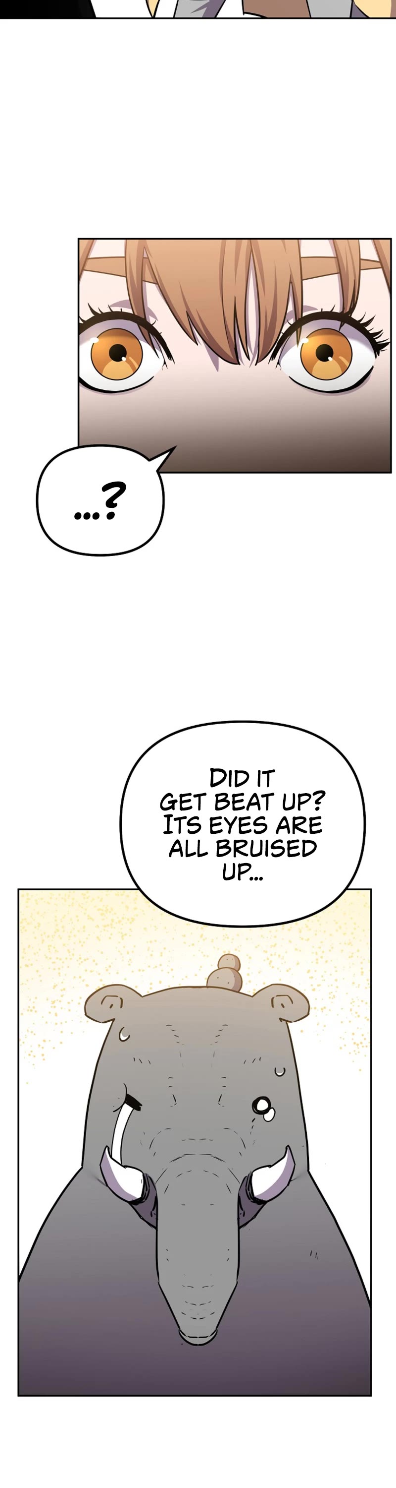 Reincarnation of the Murim Clan's Former Ranker Chapter 121 page 31 - Chapter 121