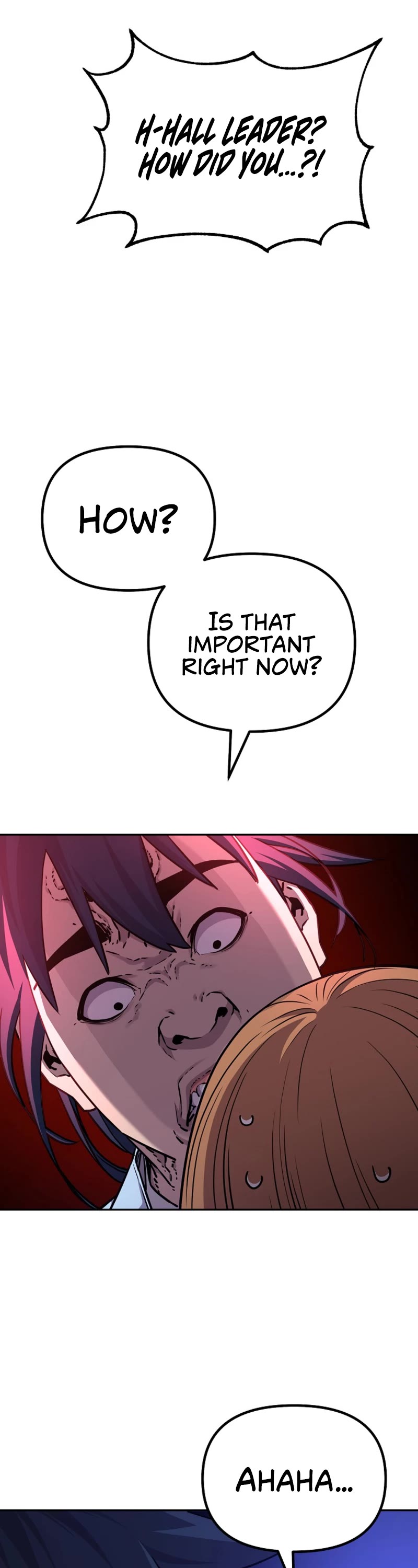 Reincarnation of the Murim Clan's Former Ranker Chapter 121 page 34 - Chapter 121