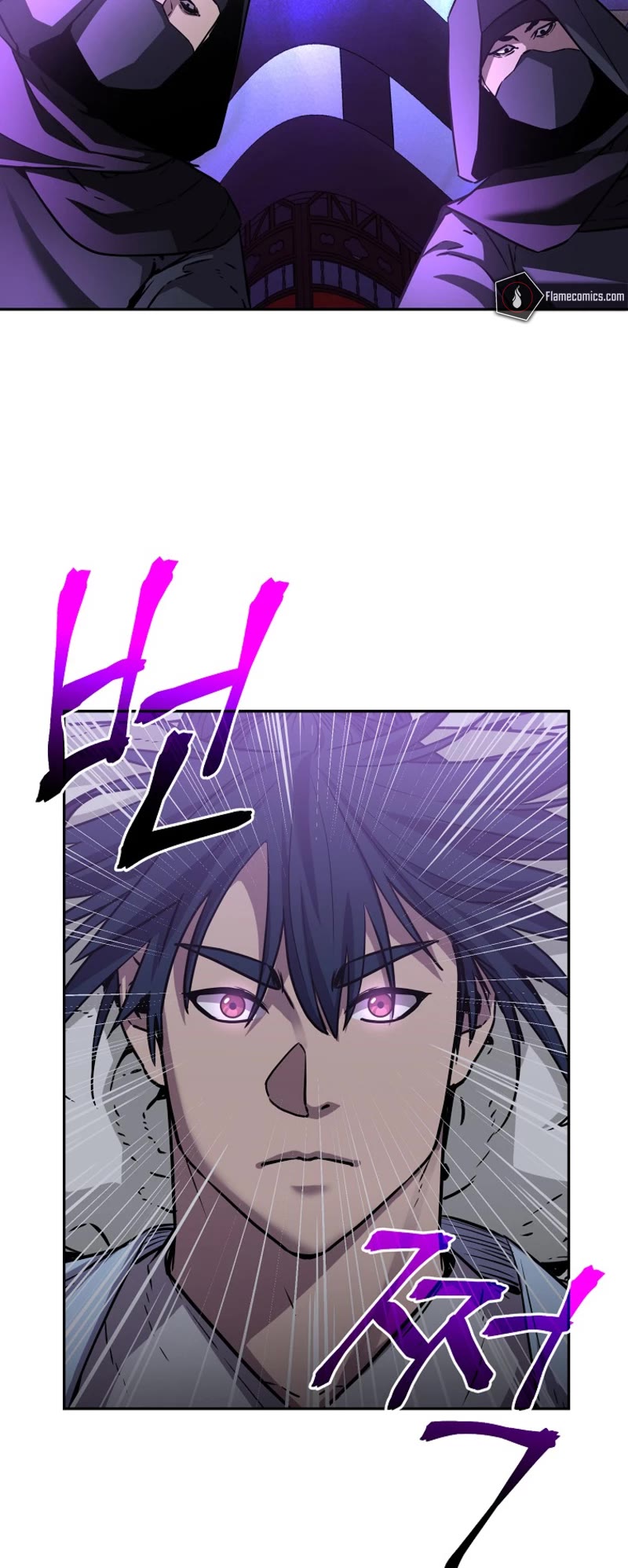 Reincarnation of the Murim Clan's Former Ranker Chapter 121 page 4 - Chapter 121