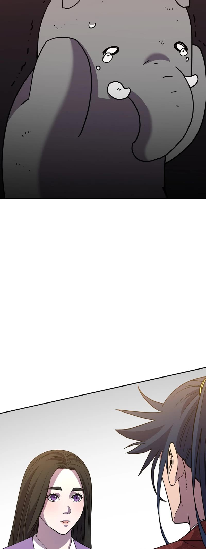Reincarnation of the Murim Clan's Former Ranker Chapter 121 page 40 - Chapter 121