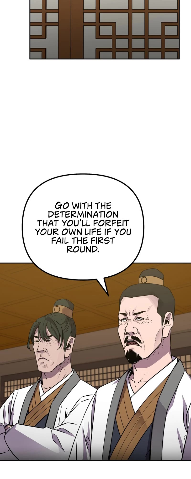 Reincarnation of the Murim Clan's Former Ranker Chapter 121 page 49 - Chapter 121