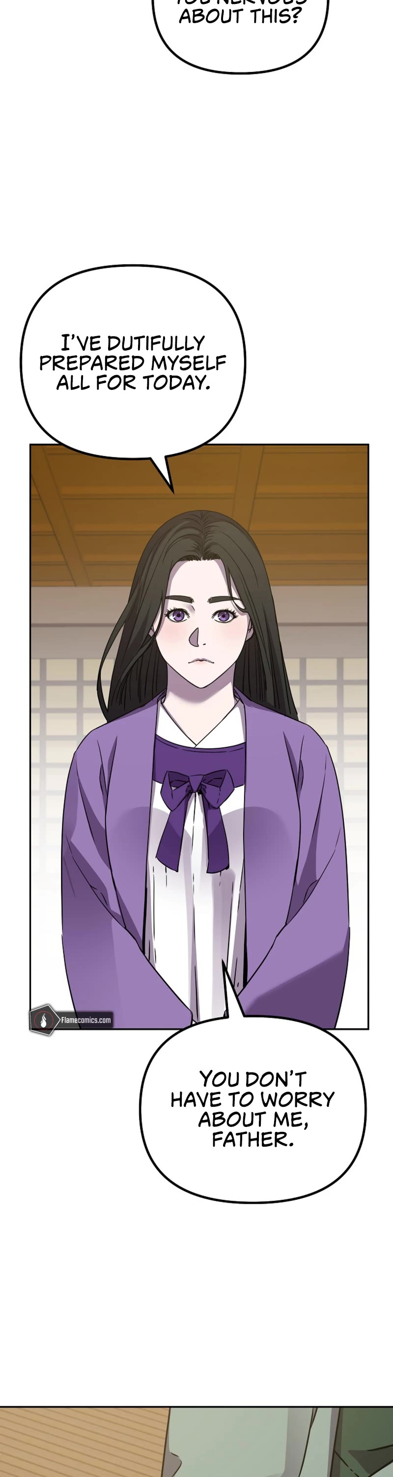 Reincarnation of the Murim Clan's Former Ranker Chapter 121 page 51 - Chapter 121