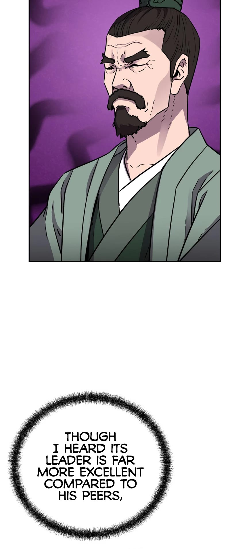 Reincarnation of the Murim Clan's Former Ranker Chapter 121 page 53 - Chapter 121