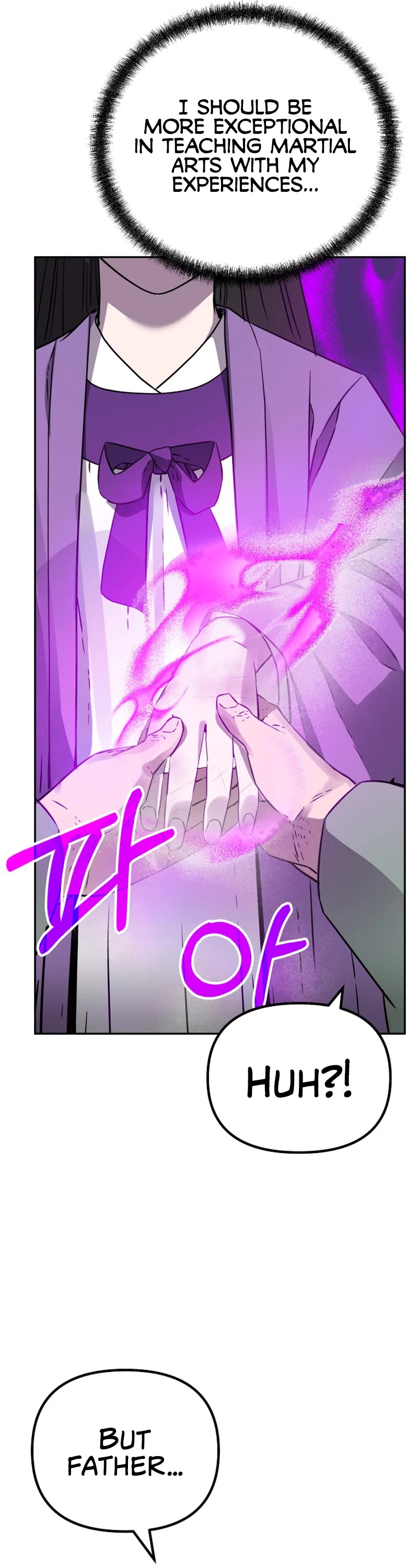 Reincarnation of the Murim Clan's Former Ranker Chapter 121 page 54 - Chapter 121