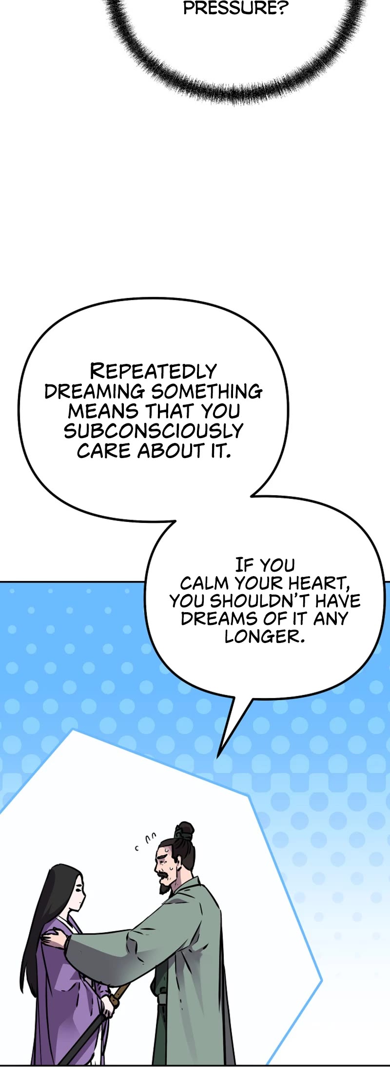 Reincarnation of the Murim Clan's Former Ranker Chapter 121 page 56 - Chapter 121