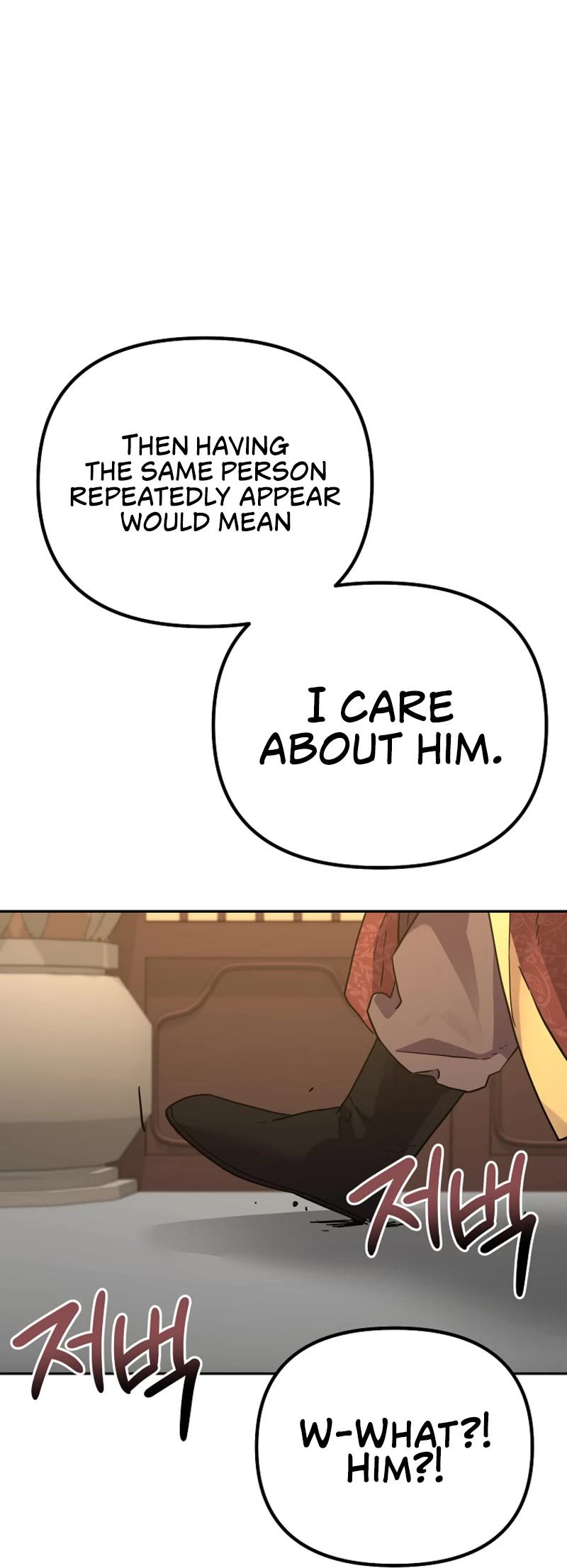 Reincarnation of the Murim Clan's Former Ranker Chapter 121 page 57 - Chapter 121
