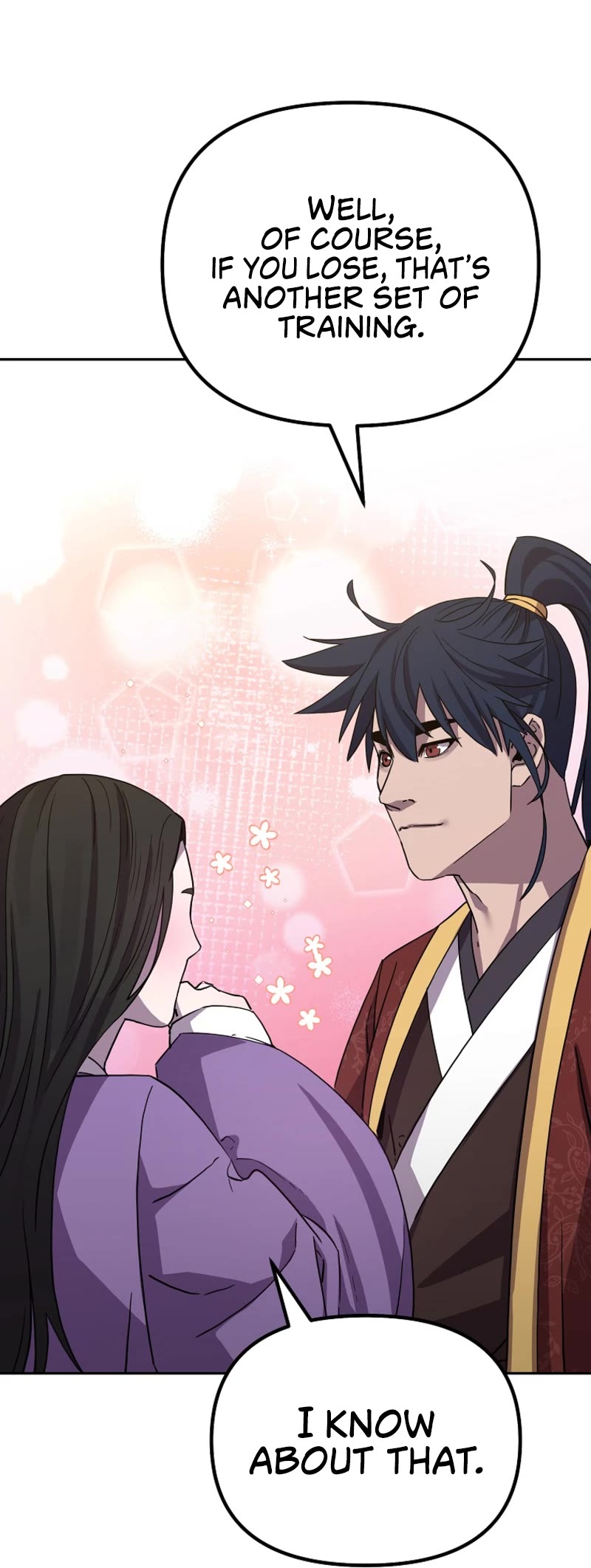Reincarnation of the Murim Clan's Former Ranker Chapter 121 page 61 - Chapter 121