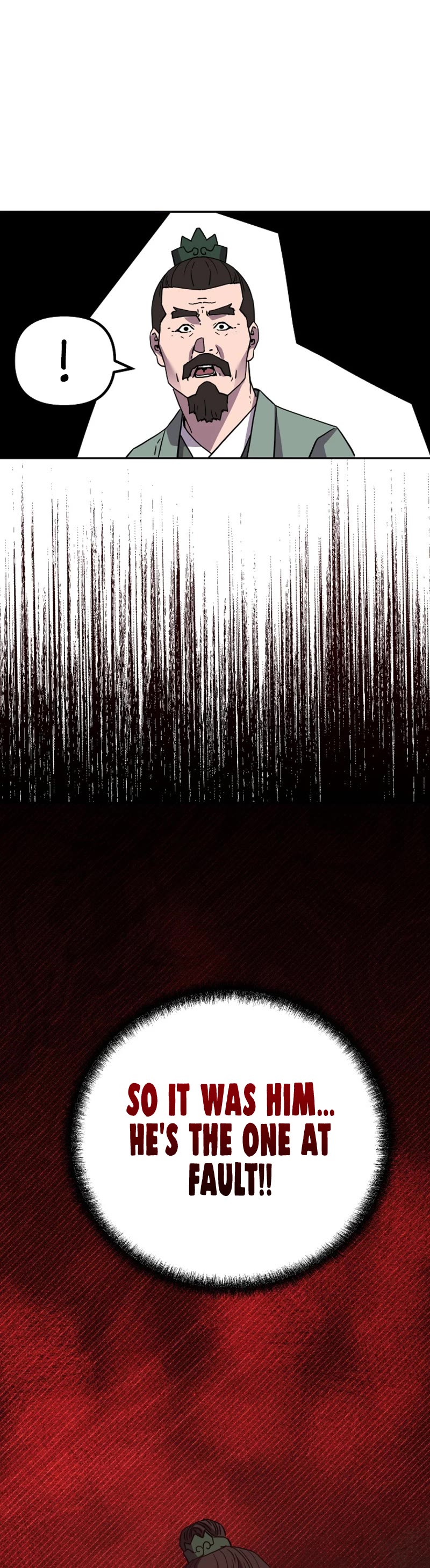 Reincarnation of the Murim Clan's Former Ranker Chapter 121 page 62 - Chapter 121