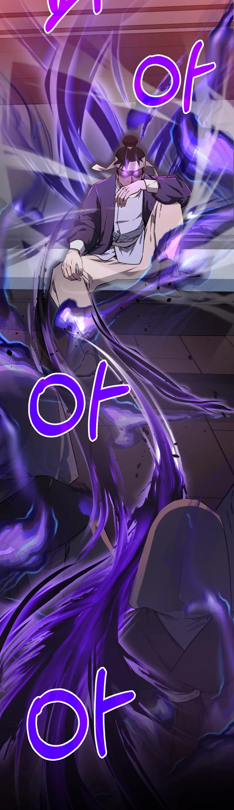 Reincarnation of the Murim Clan's Former Ranker Chapter 121 page 9 - Chapter 121