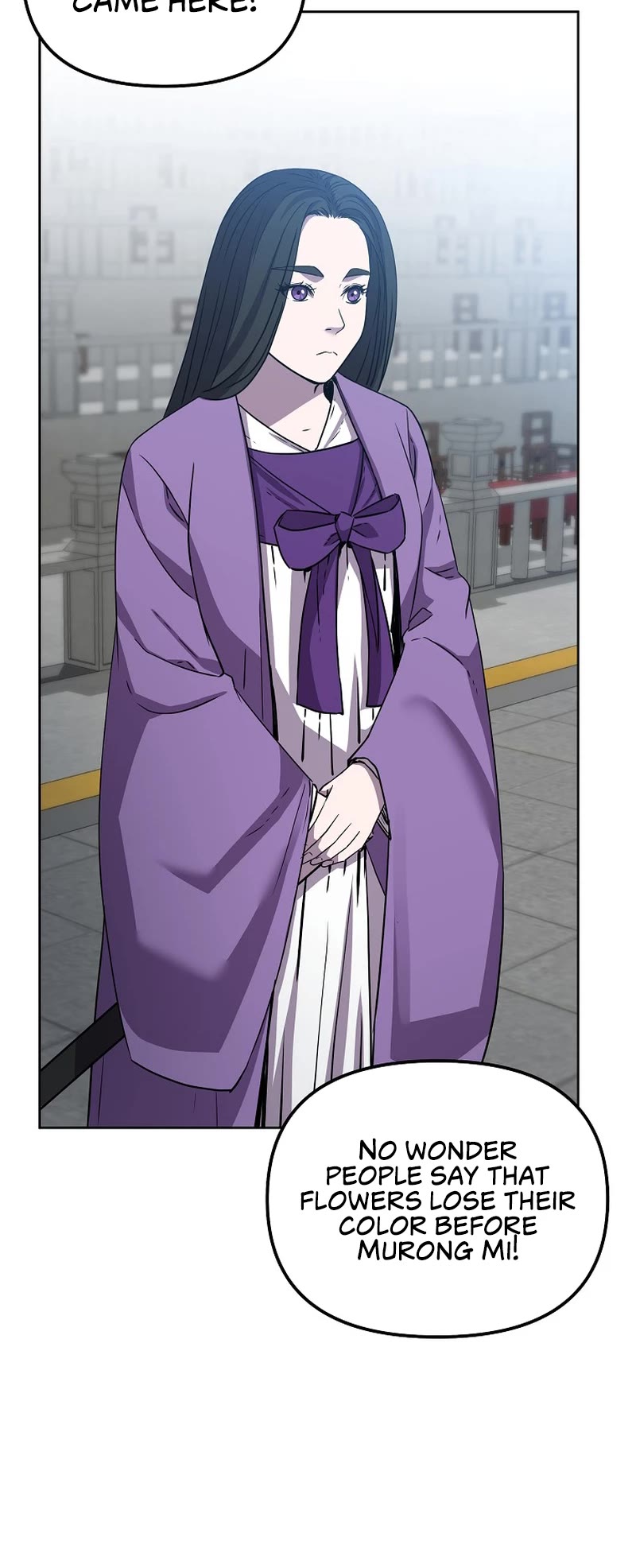 Reincarnation of the Murim Clan's Former Ranker Chapter 122 page 16 - Chapter 122