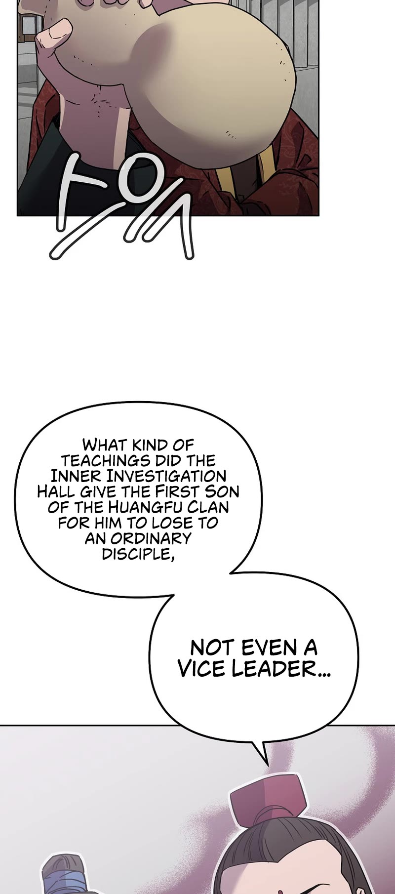Reincarnation of the Murim Clan's Former Ranker Chapter 122 page 29 - Chapter 122