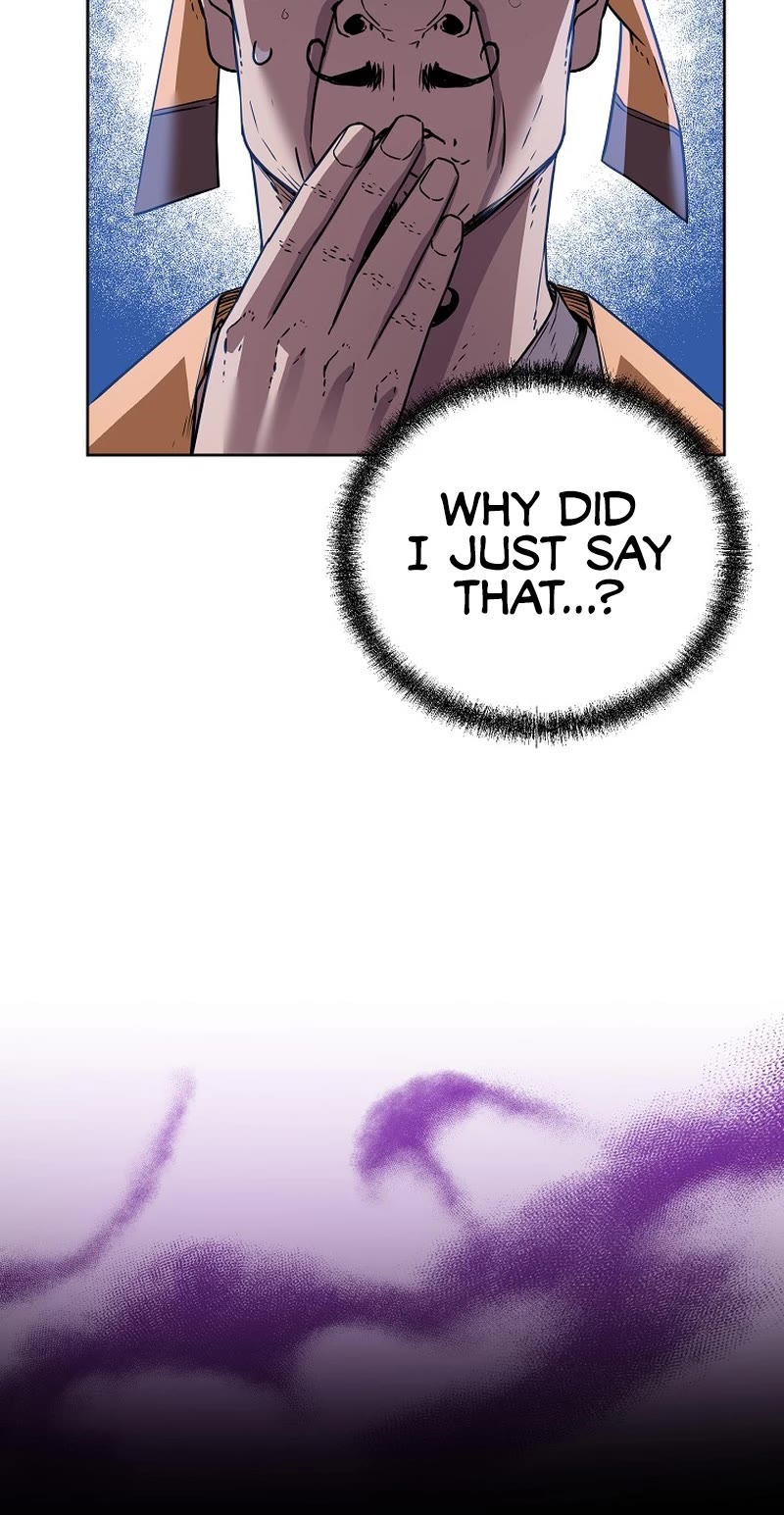 Reincarnation of the Murim Clan's Former Ranker Chapter 122 page 34 - Chapter 122