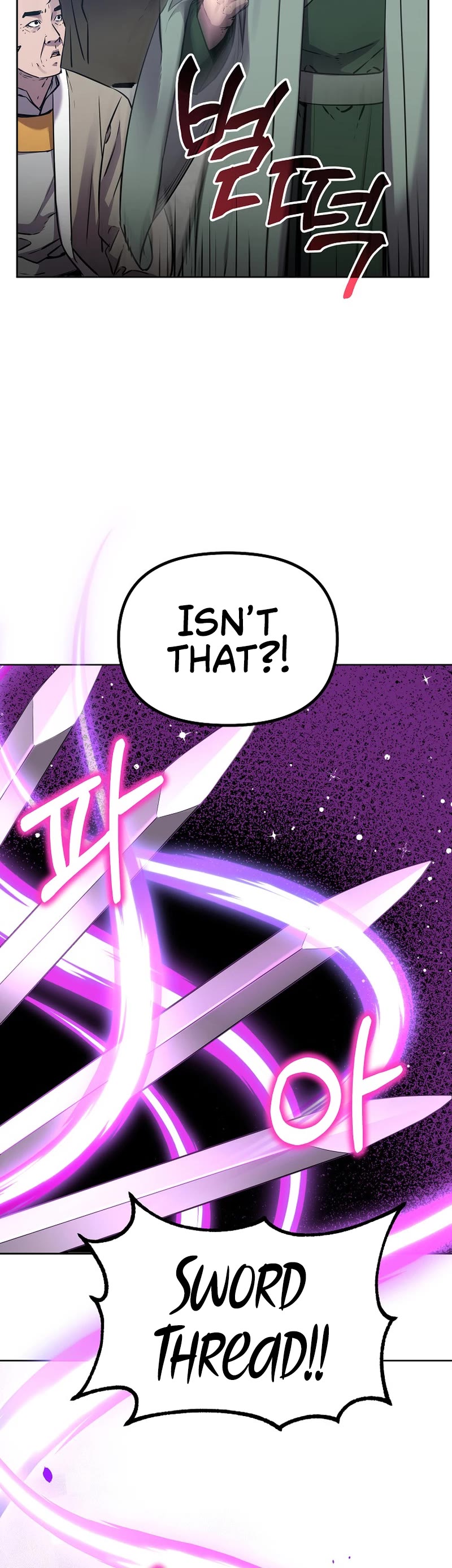 Reincarnation of the Murim Clan's Former Ranker Chapter 122 page 37 - Chapter 122