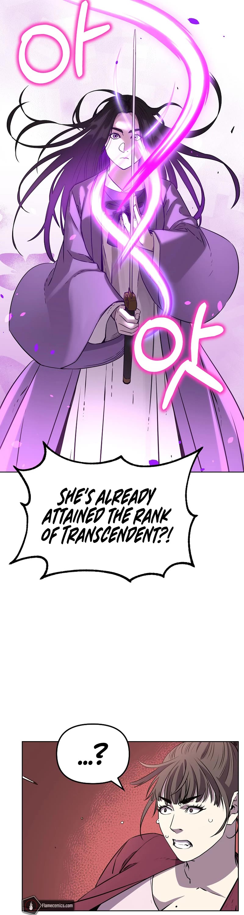Reincarnation of the Murim Clan's Former Ranker Chapter 122 page 38 - Chapter 122