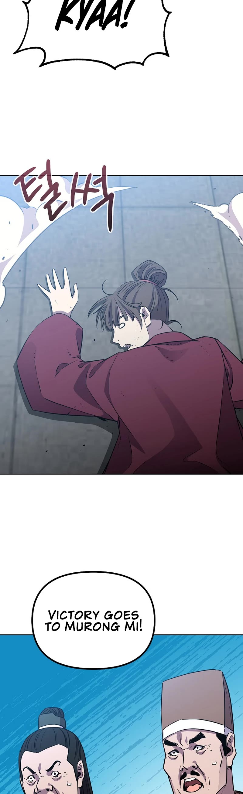 Reincarnation of the Murim Clan's Former Ranker Chapter 122 page 42 - Chapter 122