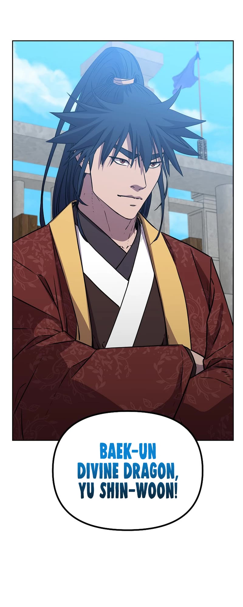 Reincarnation of the Murim Clan's Former Ranker Chapter 122 page 50 - Chapter 122