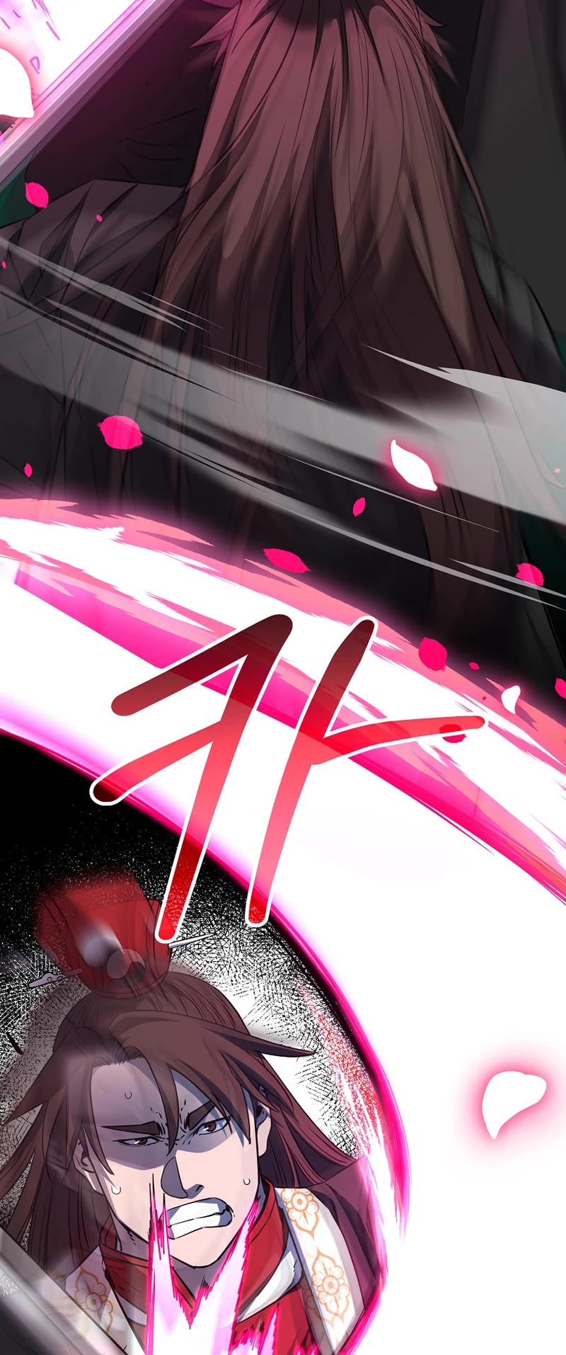 Reincarnation of the Murim Clan's Former Ranker Chapter 123 page 13 - Chapter 123
