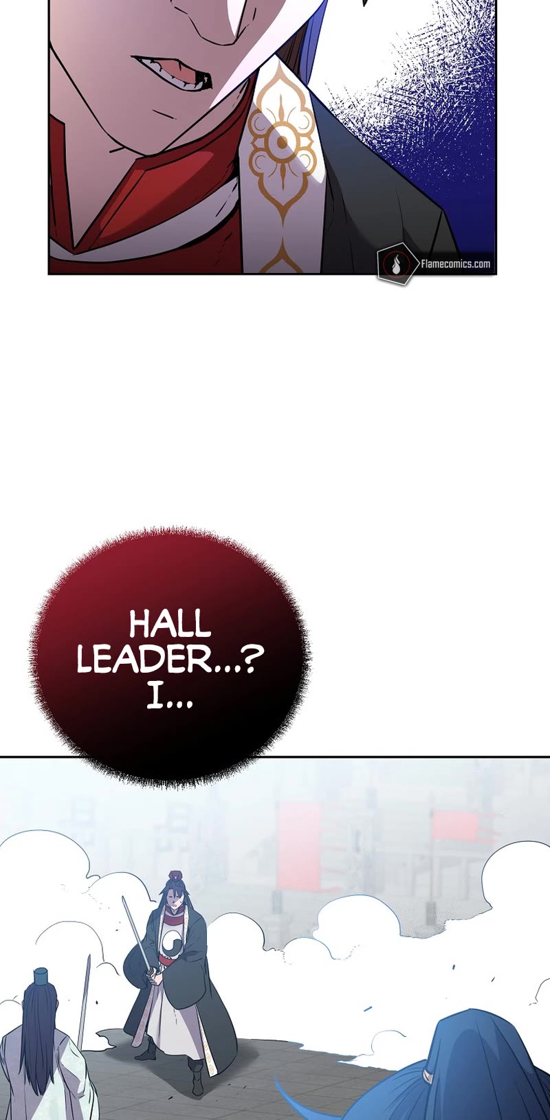 Reincarnation of the Murim Clan's Former Ranker Chapter 123 page 17 - Chapter 123
