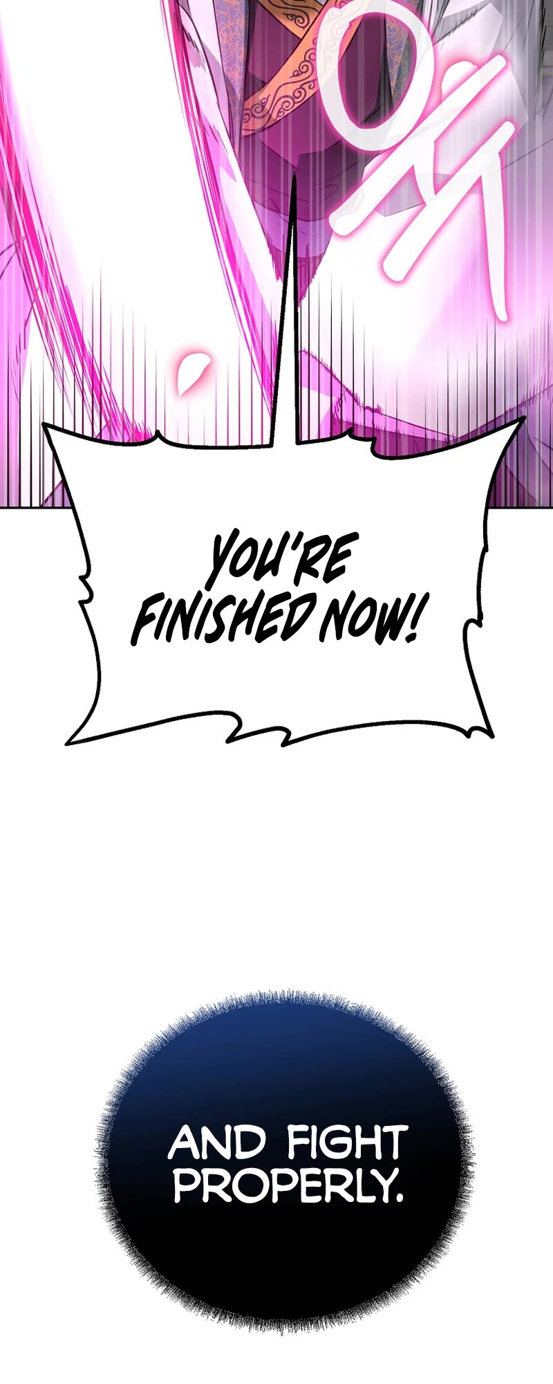 Reincarnation of the Murim Clan's Former Ranker Chapter 123 page 22 - Chapter 123