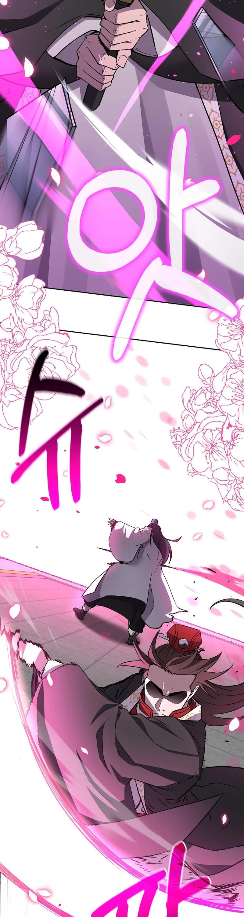 Reincarnation of the Murim Clan's Former Ranker Chapter 123 page 24 - Chapter 123