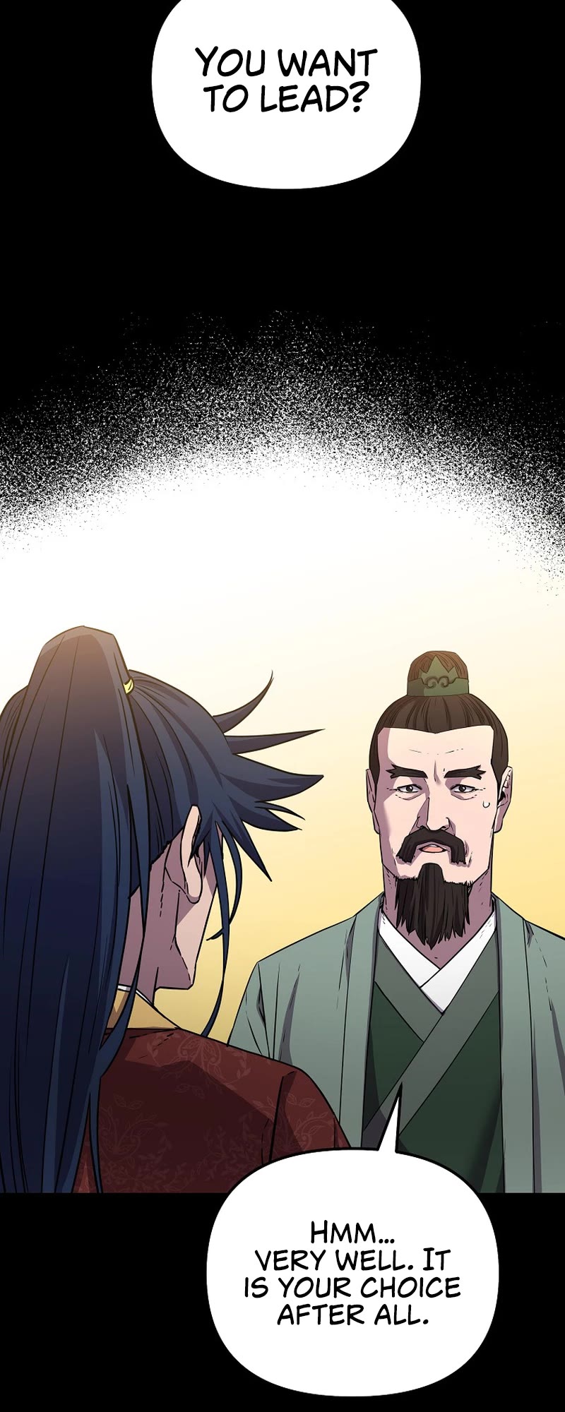 Reincarnation of the Murim Clan's Former Ranker Chapter 123 page 38 - Chapter 123