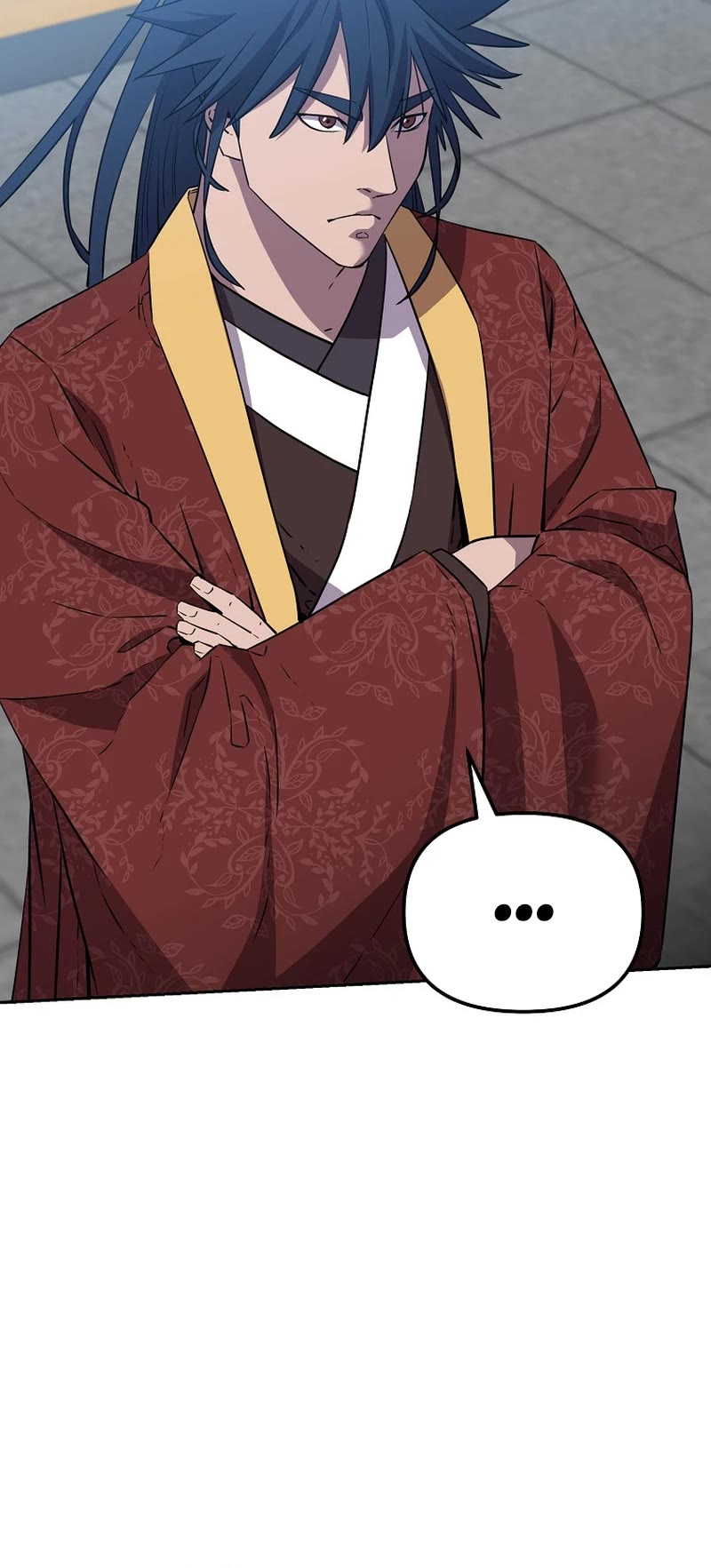 Reincarnation of the Murim Clan's Former Ranker Chapter 123 page 45 - Chapter 123