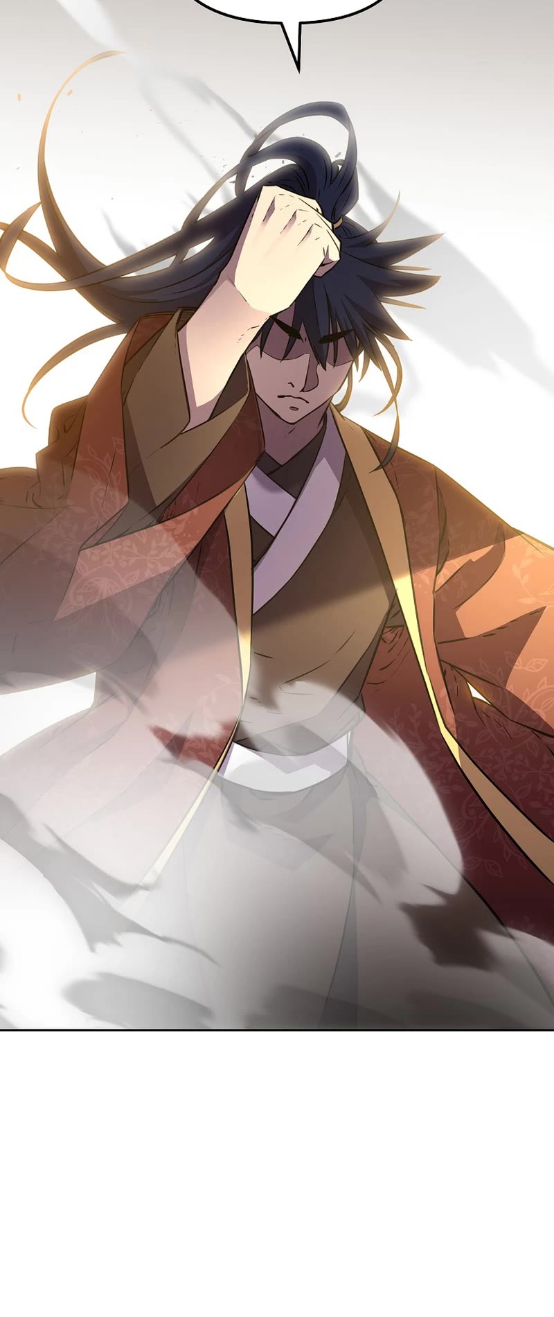 Reincarnation of the Murim Clan's Former Ranker Chapter 123 page 53 - Chapter 123