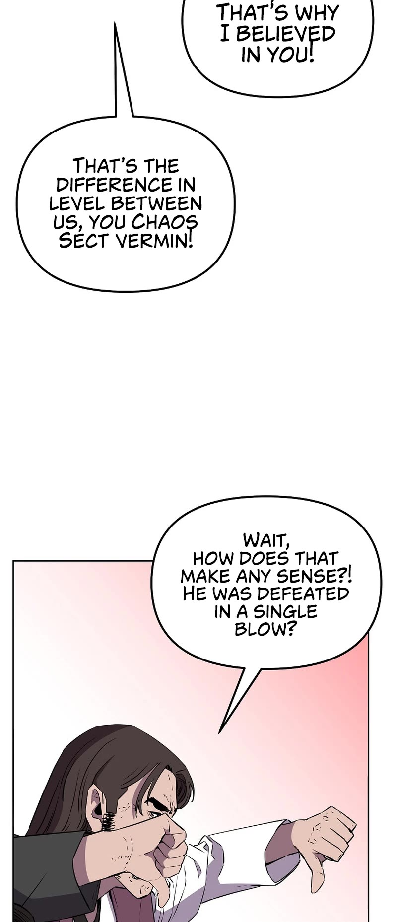 Reincarnation of the Murim Clan's Former Ranker Chapter 123 page 56 - Chapter 123
