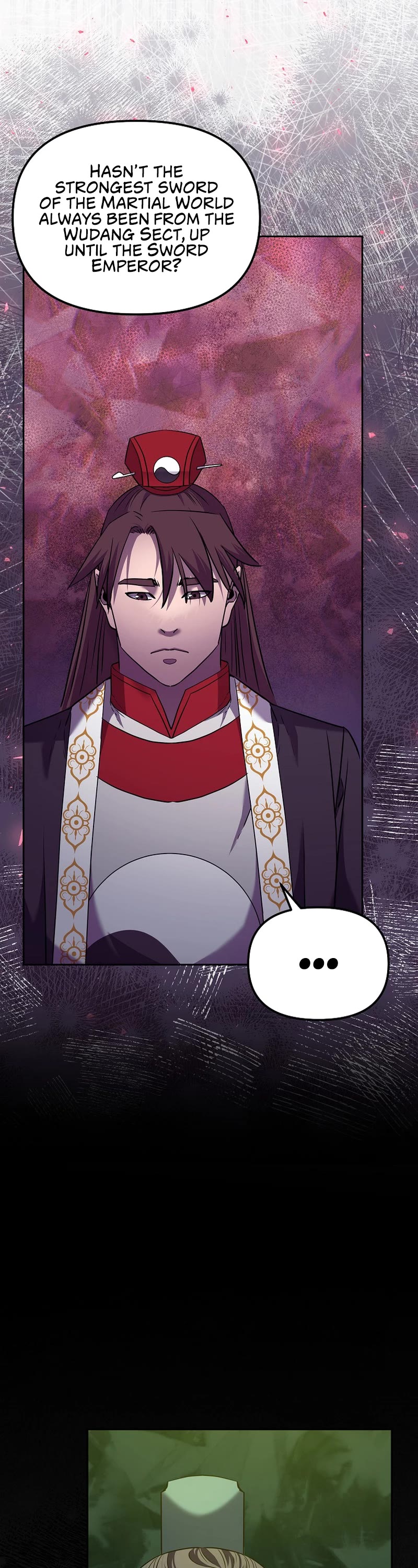 Reincarnation of the Murim Clan's Former Ranker Chapter 123 page 6 - Chapter 123