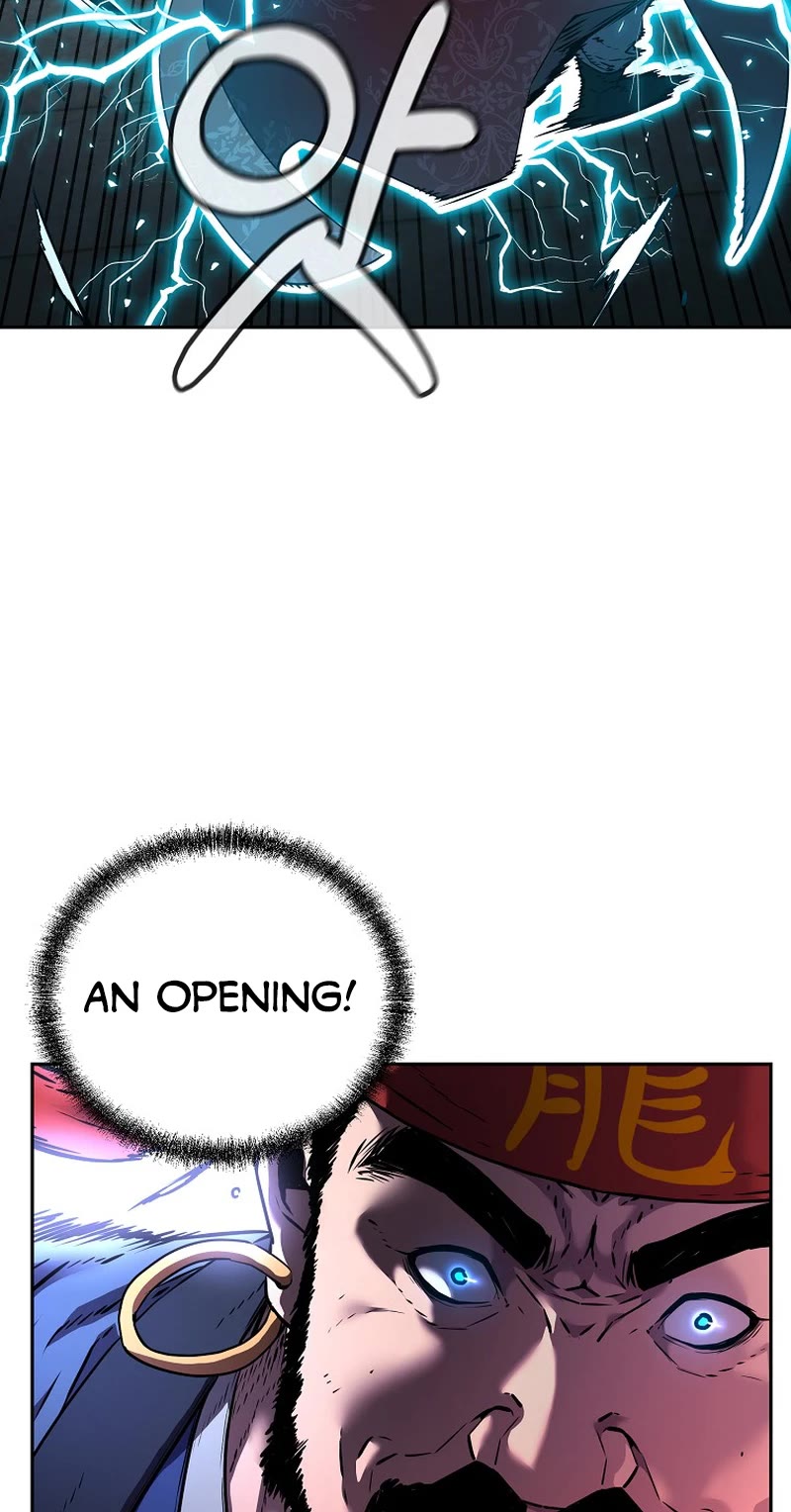 Reincarnation of the Murim Clan's Former Ranker Chapter 124 page 23 - Chapter 124