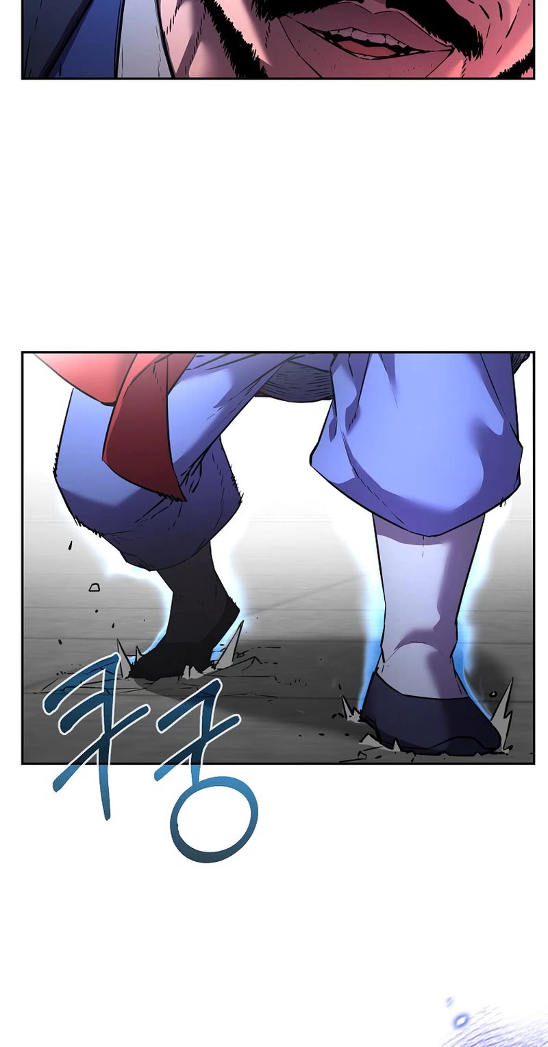 Reincarnation of the Murim Clan's Former Ranker Chapter 124 page 24 - Chapter 124