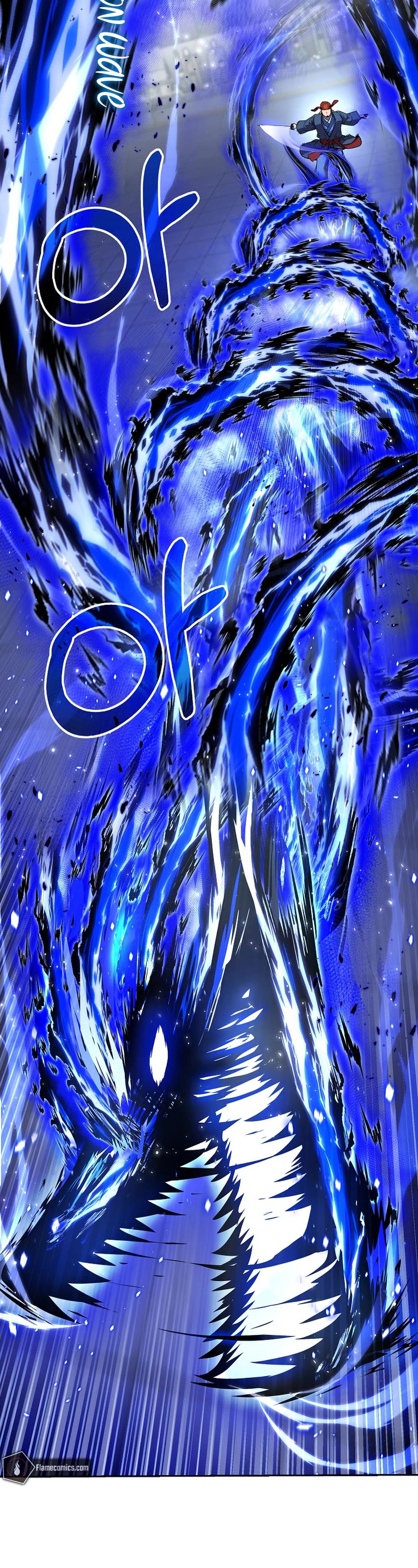 Reincarnation of the Murim Clan's Former Ranker Chapter 124 page 26 - Chapter 124
