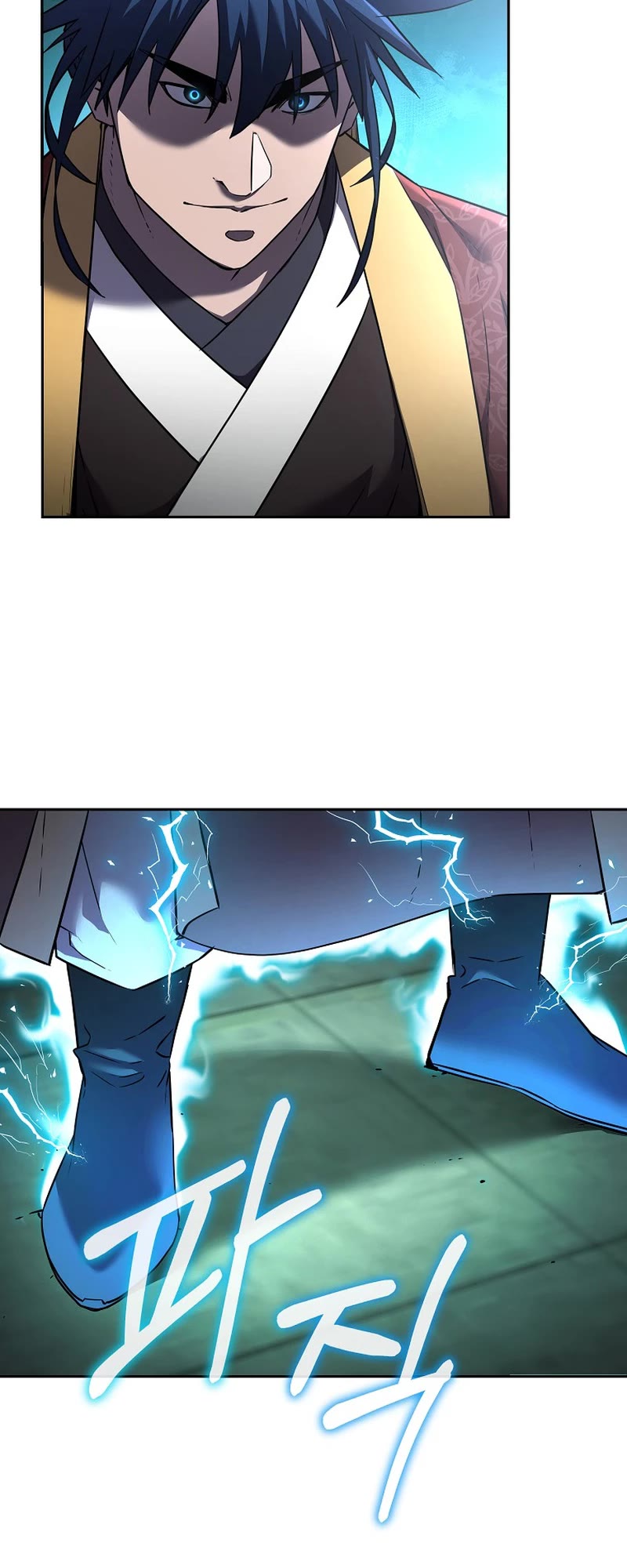 Reincarnation of the Murim Clan's Former Ranker Chapter 124 page 28 - Chapter 124