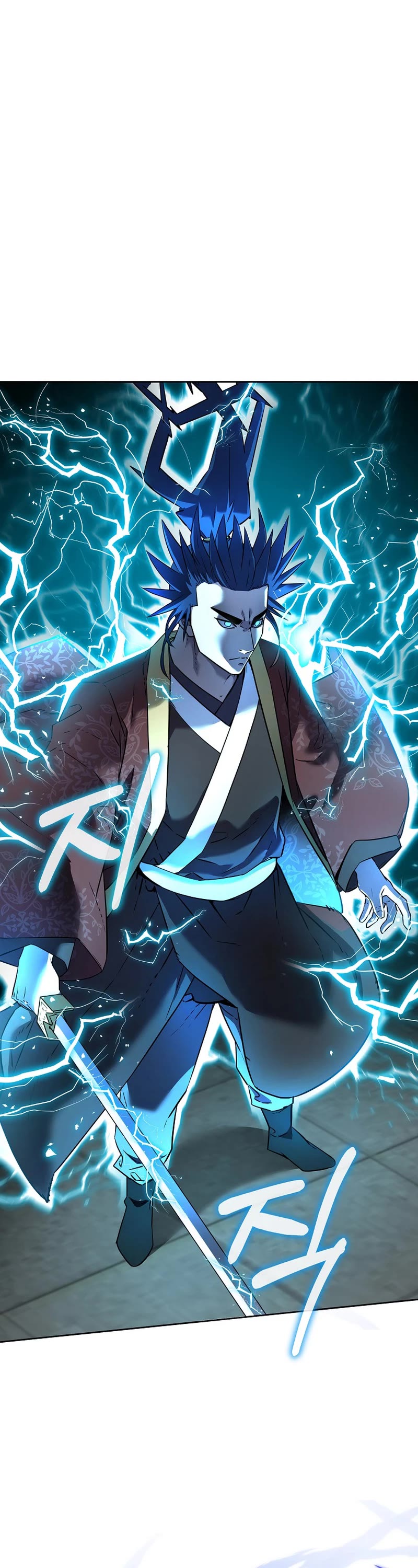 Reincarnation of the Murim Clan's Former Ranker Chapter 124 page 29 - Chapter 124